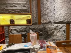 -巴奴毛肚火锅(龙湖锦艺城店)