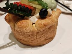 -大鸭梨烤鸭(甘家口店)