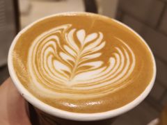 -% Arabica阿拉比卡咖啡(深圳湾万象城店)