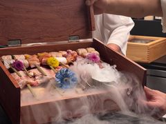 -鳥喜Toriki怀石烧鸟料理