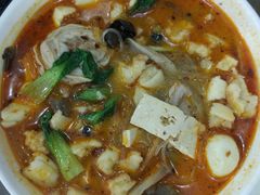 陕西葫芦头-春发生饭店·非遗(南院门店)
