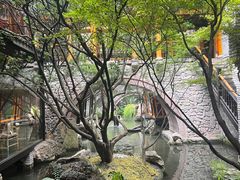 -鱼桥巷·美学川菜