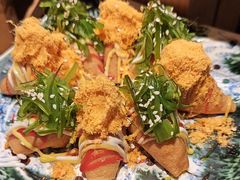 -钱小奴创意自助餐厅·山野黑猪肉畅吃(苏州昆山招商花园城店)