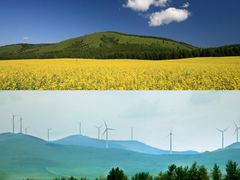 -呼伦贝尔大草原