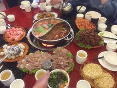 -香丽缘饭馆(黑龙潭店)