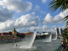 -上海海昌海洋公园