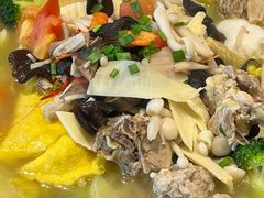 -绍兴老味道·非遗门店(银泰城店)