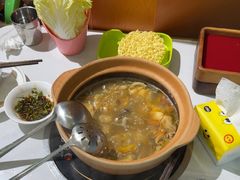 -菌小白火锅(时尚天河店)