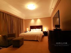 -大连富丽华大酒店