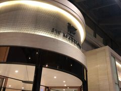 -上海新发展亚太JW万豪酒店