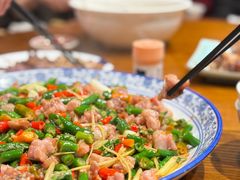 -邓公本味卤·江湖菜(天星桥创始店)