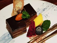 -东京和食 Sun with AQUA