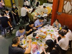 景观位-老长沙龙虾馆·聚会餐厅(白石洲店)