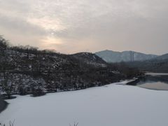 -黄巢水库