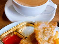 -Pekaa啤咖食肆Coffee&Bistro