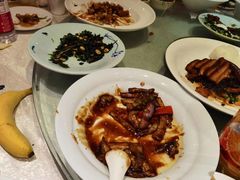 -大碗居·烤鸭·鱼头泡饼(天坛东门店)