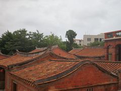 -晋江五店市传统文化旅游区