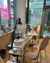 -RL Nail·瑞丽美甲美睫品牌原创店