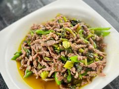 -食光慢宴·安吉土菜馆