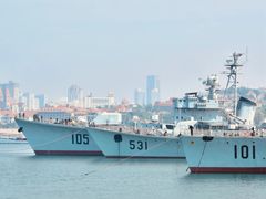 -中国人民解放军海军博物馆