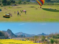 -英西峰林·洞天仙境