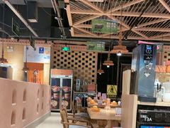 -谷丽麦馕新疆菜·清真(步步高梅溪新天地店)