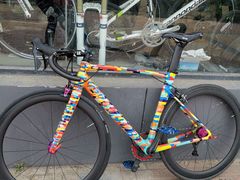 -SPECIALIZED闪电自行车(北苑路店)