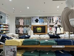 -优衣库(天津中北永旺店)