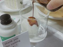 冰川拿铁-ADO KAFE(大学城店)