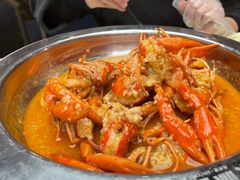 -聚味瞿记·龙虾堂(咸嘉湖店)