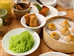 -苏小柳点心·手作小笼包(新街口分院店)