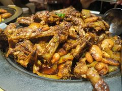 -六月雪干锅(涪城万达广场店)