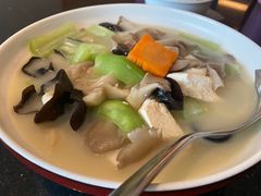 -三亚亚龙湾瑞吉酒店·铭轩中餐厅Mingxuan·海南菜·粤菜