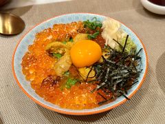 -月下料理(楷林IFC店)