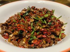 -西江红·株洲本地菜(滨江南路店)