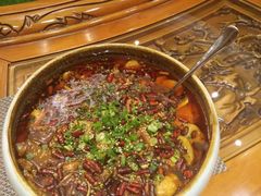 -海鲜码头·中国菜