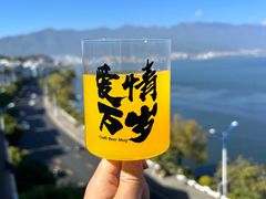 -野菌皇海景野生菌火锅(滨海大道店)