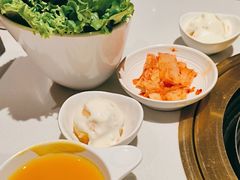 -韩时烤肉(枫蓝店)