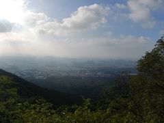 -紫金山山顶公园