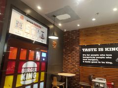 -汉堡王(上海凌云壹街坊店)