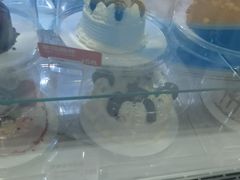 -DQ·蛋糕·冰淇淋(城南嘉园店)