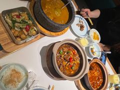 -0776食堂·京城创意菜(七里庄店)