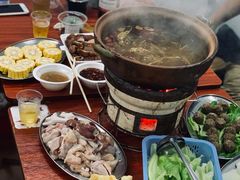 -威邵鸡煲(西华路总店)