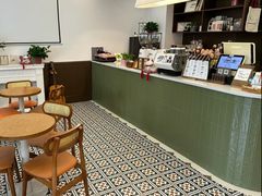 -留白咖啡(人民巷八号大院店)