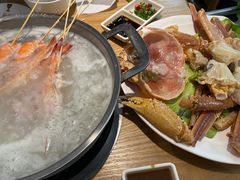 -吉友粥底火锅(方斜路店)