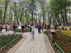 -西宁市人民公园(城西区)