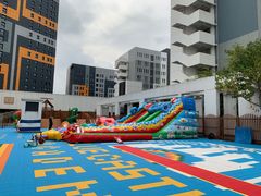 -上海市浦东新区恒宇幼儿园(杨南部)