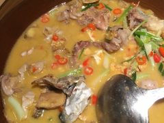 黄焖鱼杂-农耕记·湖南土菜(科技园店)