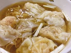 -百福麵家(新馬路店)