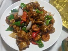-小红门海鲜